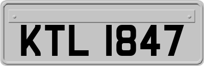 KTL1847