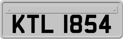 KTL1854