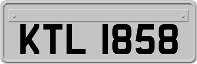 KTL1858