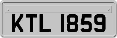 KTL1859