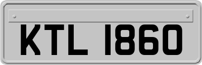 KTL1860
