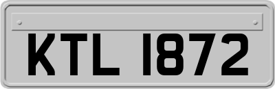 KTL1872