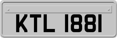 KTL1881