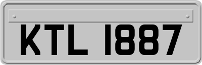 KTL1887
