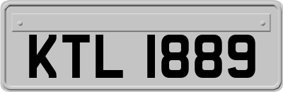 KTL1889