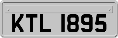 KTL1895