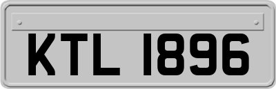 KTL1896