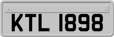 KTL1898
