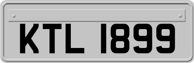 KTL1899