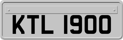 KTL1900