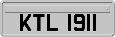 KTL1911