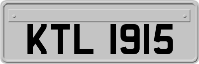 KTL1915