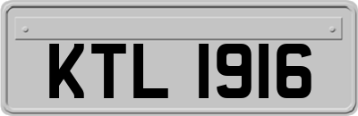 KTL1916