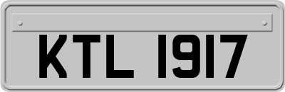KTL1917