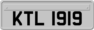 KTL1919