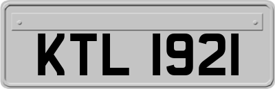 KTL1921