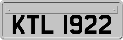 KTL1922