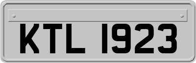 KTL1923