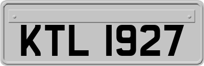 KTL1927