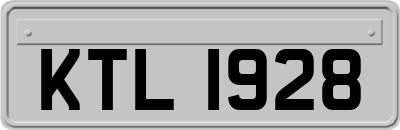 KTL1928