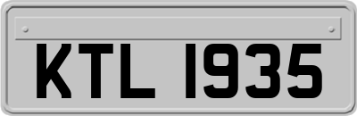 KTL1935