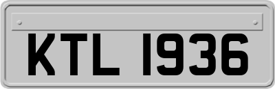 KTL1936