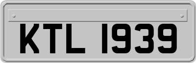 KTL1939