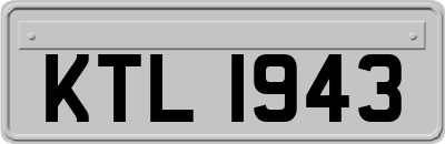 KTL1943