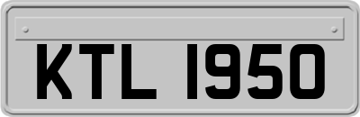KTL1950