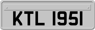 KTL1951