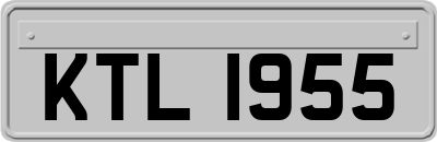 KTL1955