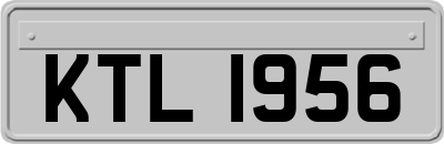KTL1956