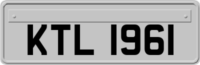 KTL1961