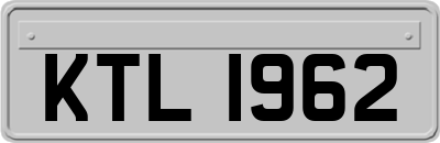 KTL1962