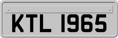 KTL1965