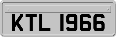 KTL1966