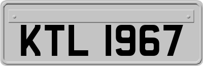 KTL1967