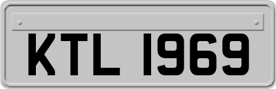 KTL1969