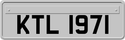 KTL1971