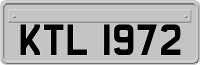 KTL1972