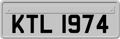 KTL1974