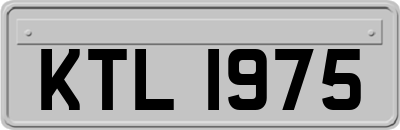 KTL1975