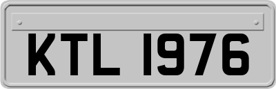 KTL1976