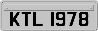KTL1978
