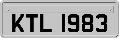 KTL1983