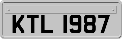 KTL1987