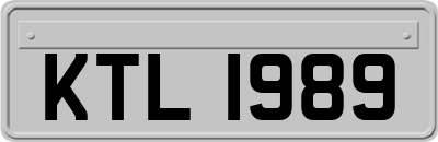 KTL1989