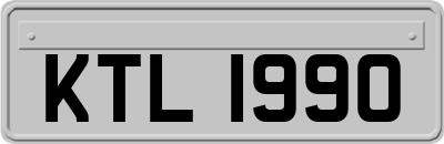 KTL1990