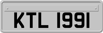 KTL1991