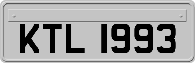 KTL1993